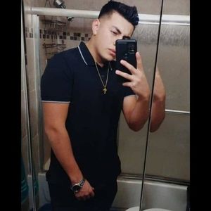 Meet your Posher, Felipe